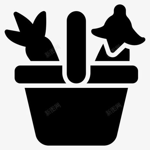 免費菜籃子食品農(nóng)產(chǎn)品標(biāo)識與UI圖標(biāo)設(shè)計素材下載