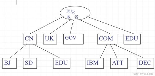 互聯(lián)網(wǎng)技術(shù)基礎(chǔ) 計算機從業(yè)者的核心知識圖譜